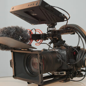 CANON R5C