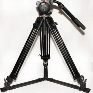 Tripod Manfrotto 516