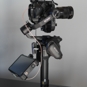 Sony PXW FS5 xdcam